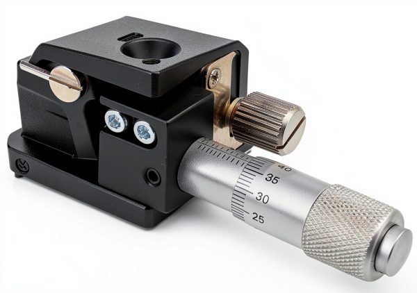 PerGar Linear Roller Bearing Slide High Accuracy Aluminum-8