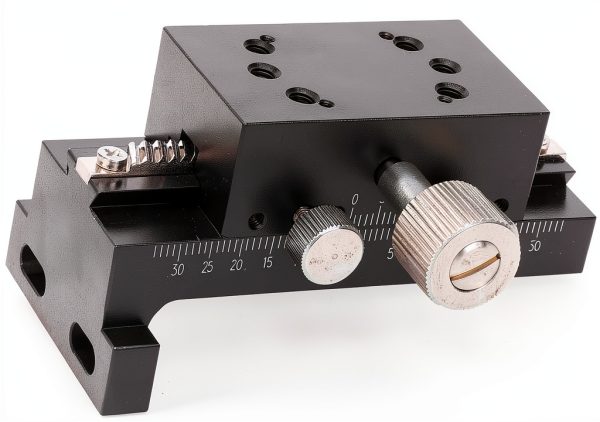 YLHHWVY Linear Roller Bearing Aluminum Alloy Smooth-5