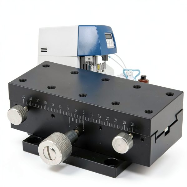 Garosa Linear Roller Bearing Aluminum Alloy High Precision-5