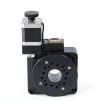 LIKARVA High Precision Electric Rotating Platform Worm Gear-6