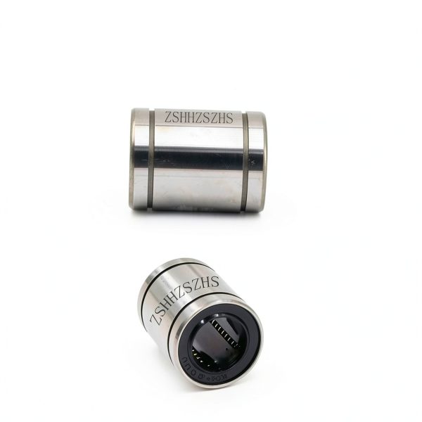 ZSHHZSZHS Linear Bearings Double Sealed 3D Printer Machine-0