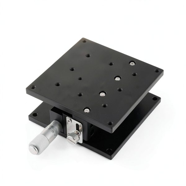 TOAUTO Linear Motion Table High Precision Aluminum-4