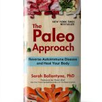 Victory Belt Paleo Cookbook English Kindle Recipes Health-0