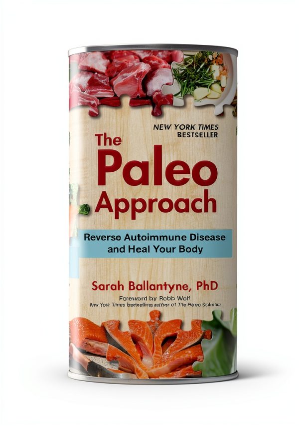 Victory Belt Paleo Cookbook English Kindle Recipes Health-0