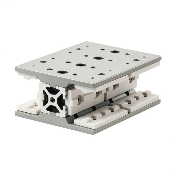 80/20 Linear Roller Bearing T-Slotted Aluminum Unibearing-0