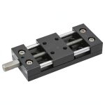 Marhynchus Linear Bearing Sliding Table Aluminum Dovetail-0