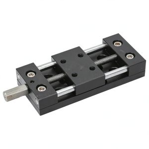 Marhynchus Linear Bearing Sliding Table Aluminum Dovetail-0