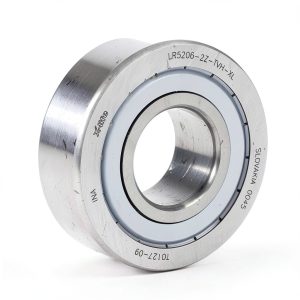 INA Support Roller LR5206-2Z-TVH-XL Linear Bearing-0