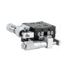 Flexman Linear Roller Bearing Precision Trimming XY Axes-3