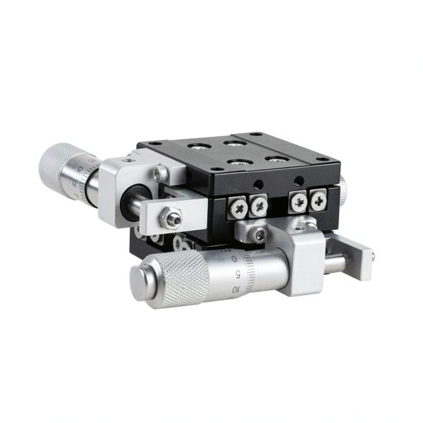 Flexman Linear Roller Bearing Precision Trimming XY Axes-3