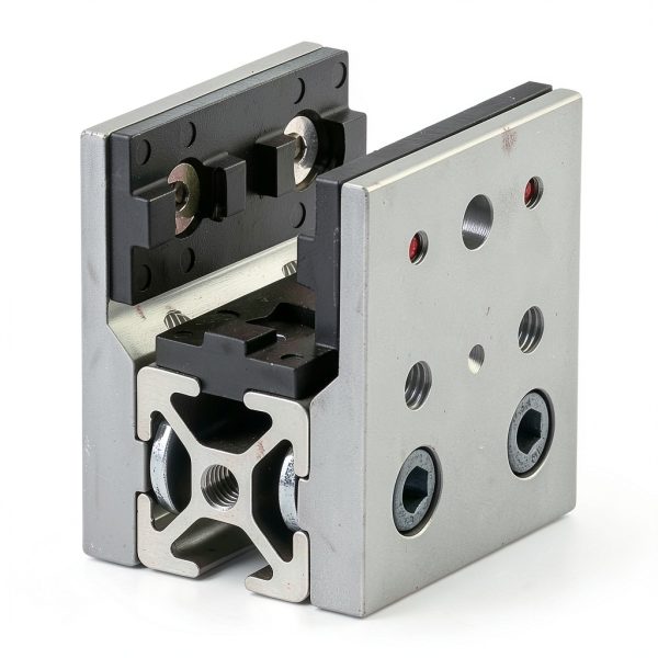 80/20 Linear Roller Bearing T-Slotted Aluminum Unibearing-0