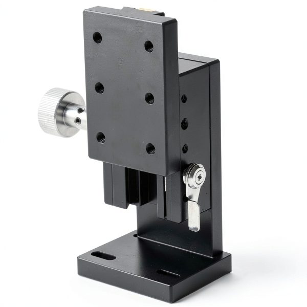 FTVOGUE Linear Roller Bearing Aluminum Alloy Manual Platform-8