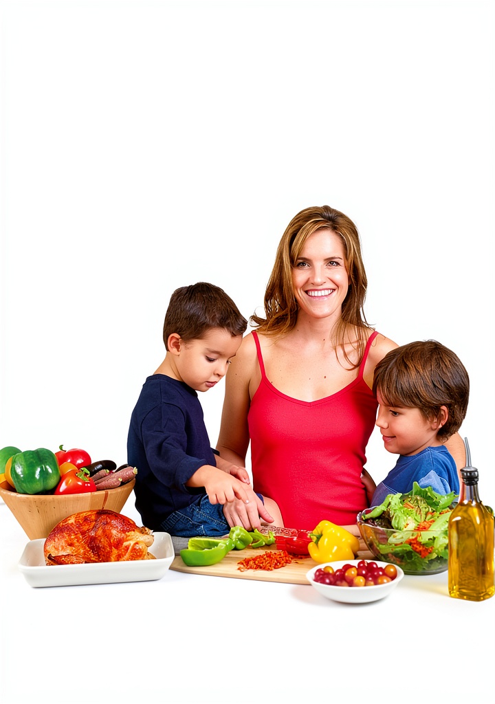 Victory Belt Paleo Cookbook displayed on a Kindle device