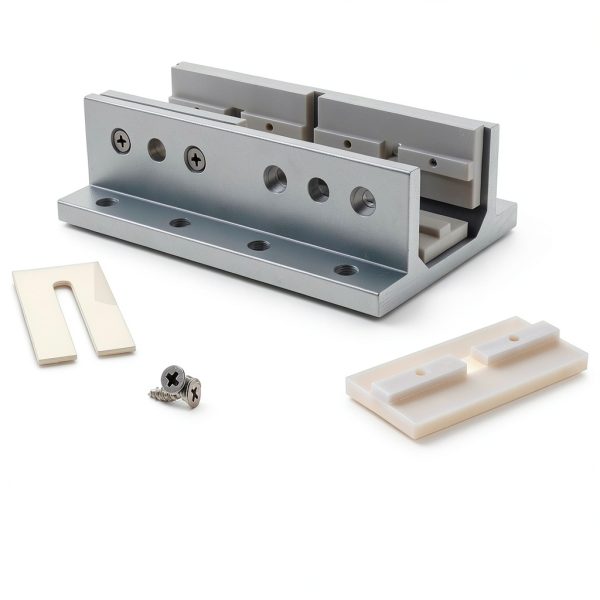 80/20 Linear Bearing Aluminum UHMW DIY CNC Guide Rails-2