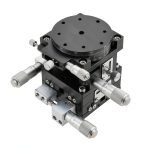 TOAUTO Linear Motion Table High Precision Aluminum-0