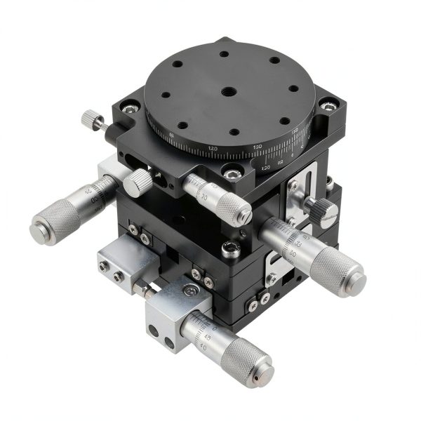 TOAUTO Linear Motion Table High Precision Aluminum-0