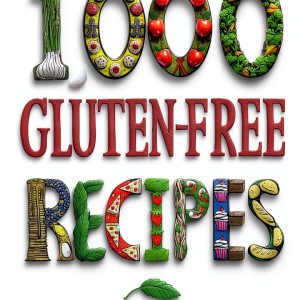Paleo Cookbook Gluten Free Recipes Wheat Free Diet Kindle-0