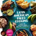 Paleo Cookbook Kindle English Recipes Gluten Free Cooking-0