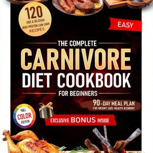 Paleo Cookbook Kindle English Food Allergies Recipes-0