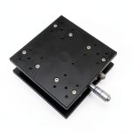 MPositioning Linear Roller Bearing Precision Height-0