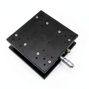 MPositioning Linear Roller Bearing Precision Height-0