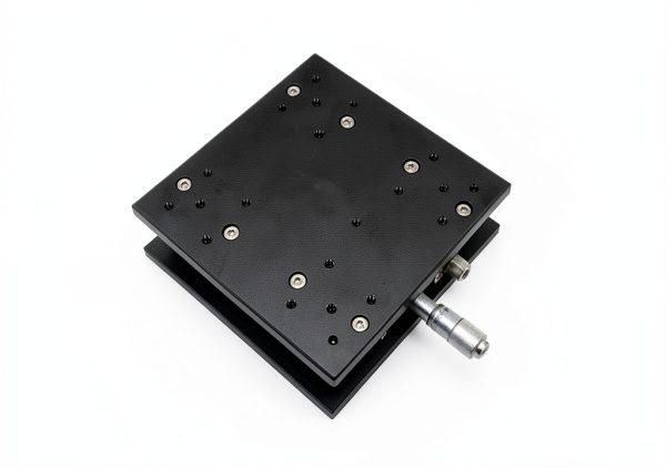 MPositioning Linear Roller Bearing Precision Height-0