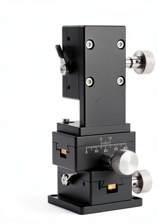 EVTSCAN Linear Roller Bearing Aluminum Alloy Durable-6