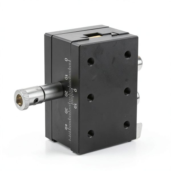 FTVOGUE Linear Roller Bearing Aluminum Alloy Manual Platform-5