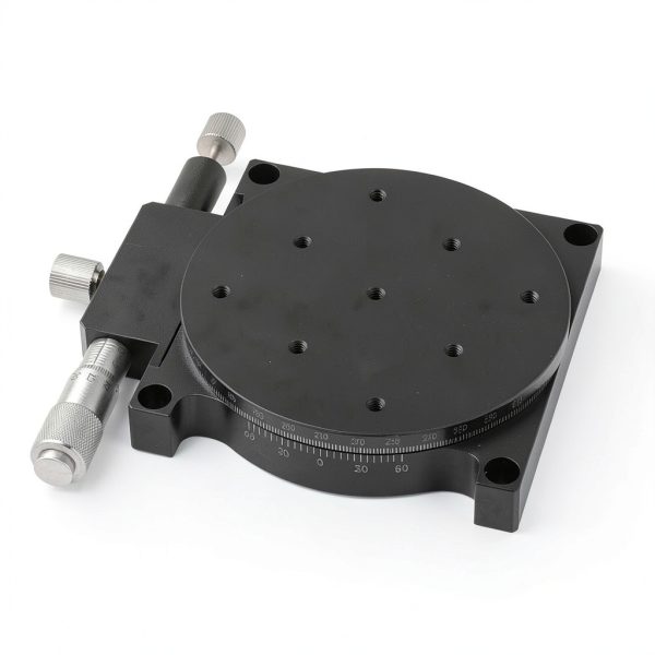 TOAUTO Linear Motion Table High Precision Aluminum-1