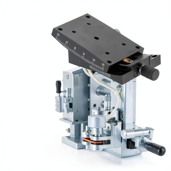 Hilitand Linear Roller Bearing Aluminum Alloy High Load-1