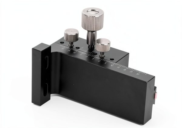 YLHHWVY Linear Roller Bearing Aluminum Alloy Smooth-7