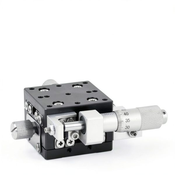 Flexman Linear Roller Bearing Precision Trimming XY Axes-1