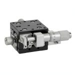 Flexman Linear Roller Bearing Precision Trimming XY Axes-0