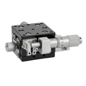 Flexman Linear Roller Bearing Precision Trimming XY Axes-0