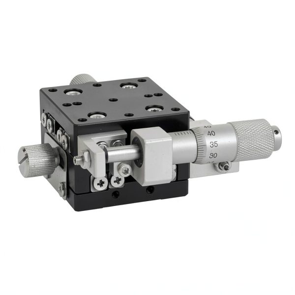 Flexman Linear Roller Bearing Precision Trimming XY Axes-0