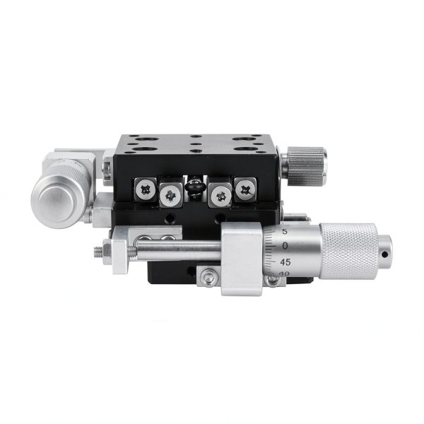 Flexman Linear Roller Bearing Precision Trimming XY Axes-4