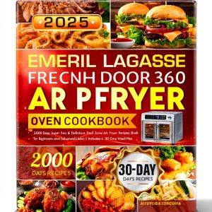 Paleo Ketogenic Cookbook English Digital Kindle Recipe Book-0