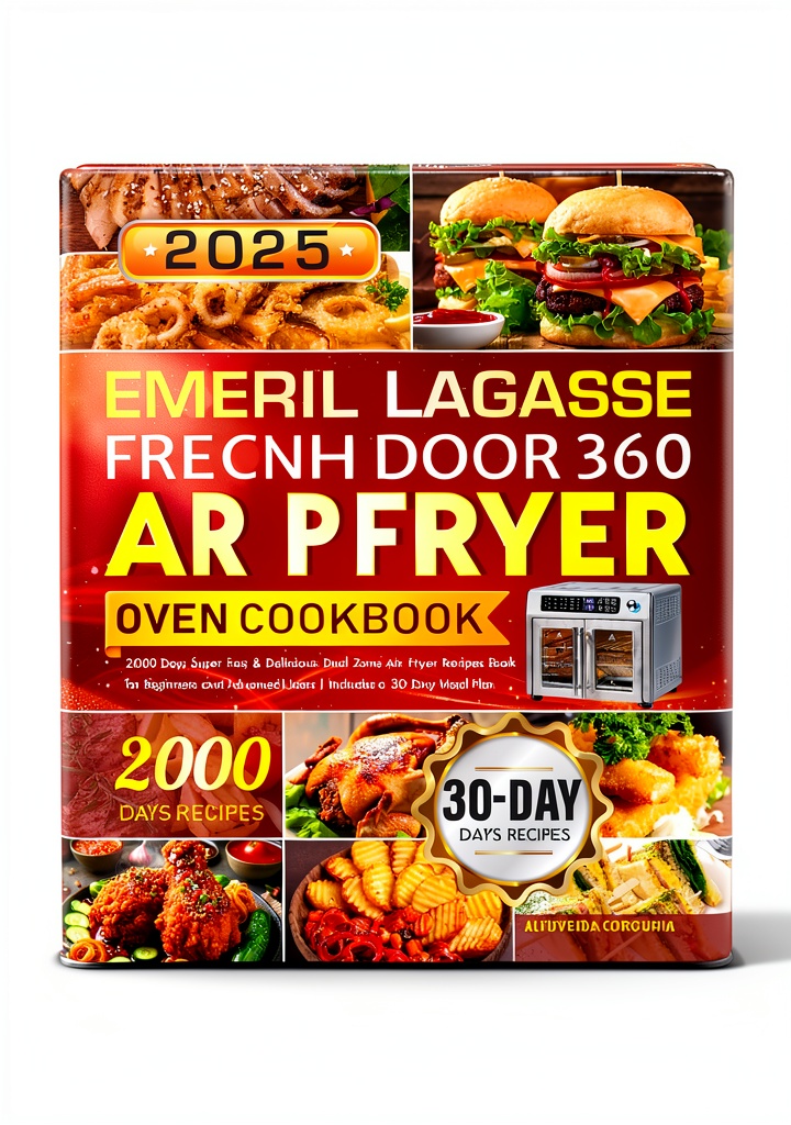 'Digital cookbook open on a tablet showing a recipe page'