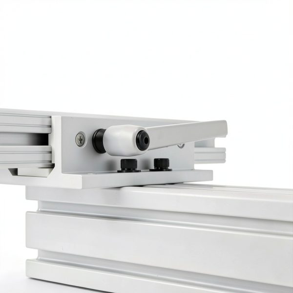 80/20 Linear Bearing Aluminum UHMW DIY CNC Guide Rails-4