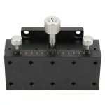 Garosa Linear Roller Bearing Aluminum Alloy High Precision-0