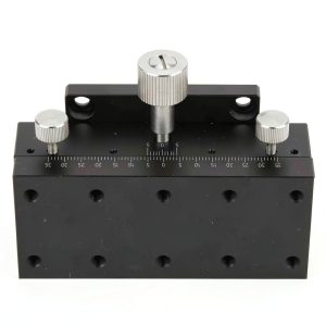 Garosa Linear Roller Bearing Aluminum Alloy High Precision-0