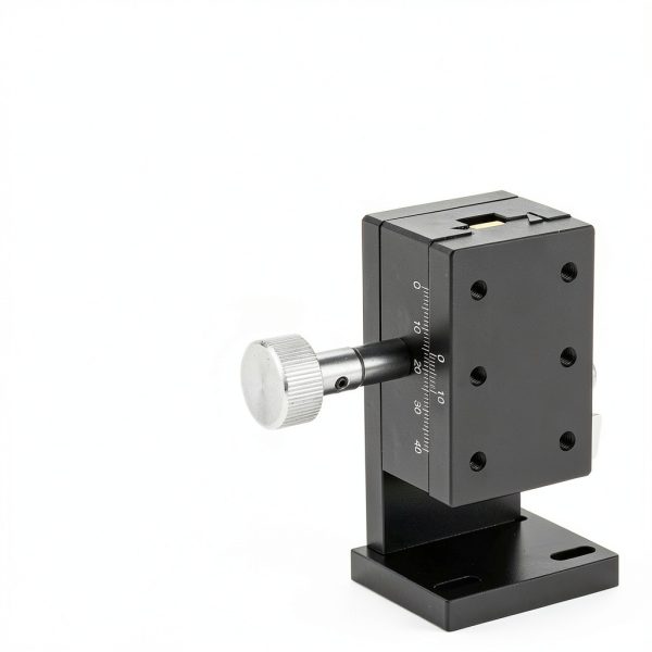 FTVOGUE Linear Roller Bearing Aluminum Alloy Manual Platform-1