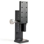 TenNuoDa Linear Stage Aluminum Alloy Gear Guide Dovetail-0