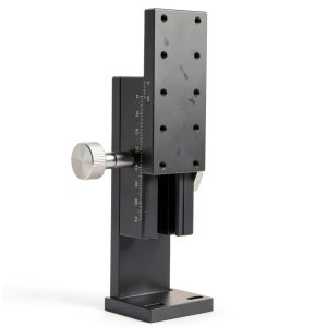 TenNuoDa Linear Stage Aluminum Alloy Gear Guide Dovetail-0