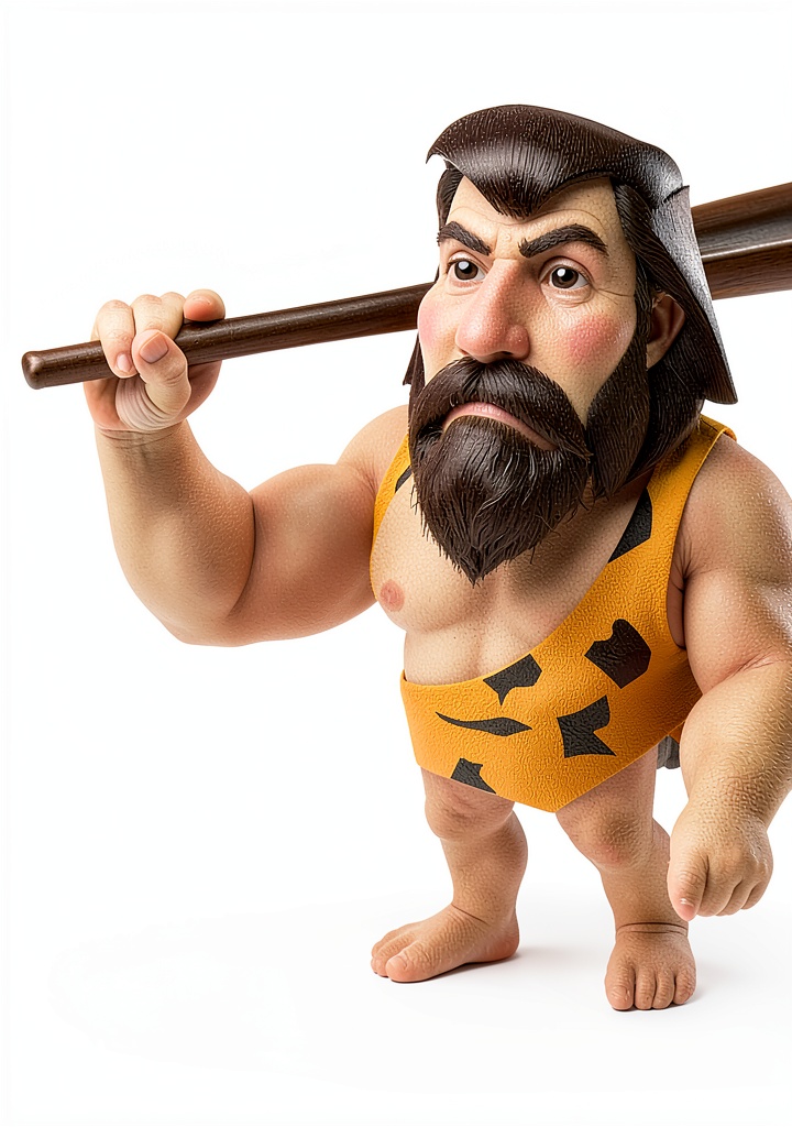 'Paleo Cookbook open on a Kindle device showing a recipe page'