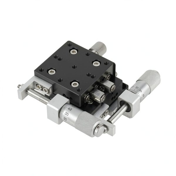 Flexman Linear Roller Bearing Precision Trimming XY Axes-6