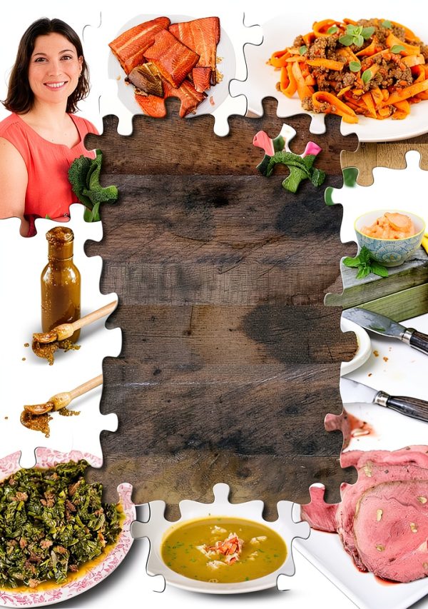 Victory Belt Paleo Cookbook English Kindle Recipes Gluten-0