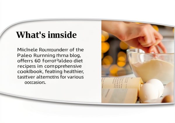 Paleo Cookbook Kindle English Recipes Healthy Eating-1