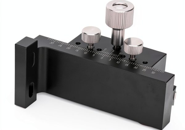 YLHHWVY Linear Roller Bearing Aluminum Alloy Smooth-8