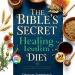 Paleo Cookbook English Print Replica Spiritual Healing-0